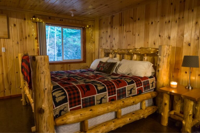 Gallery - Tallpine Lodges